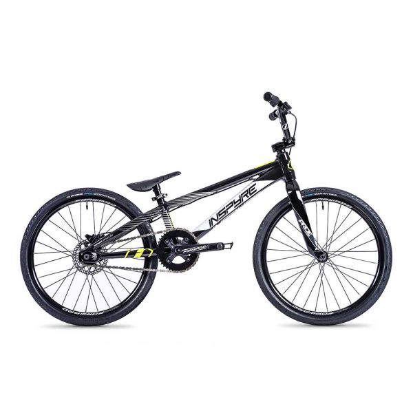 Inspyre Evo-C Disc BMX mit Scheibenbremse