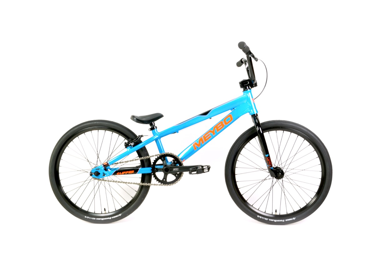 Meybo Clipper Komplett BMX